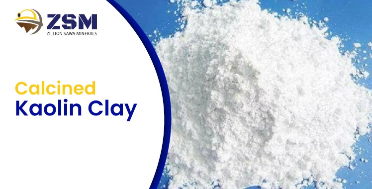 kaolin clay supplier