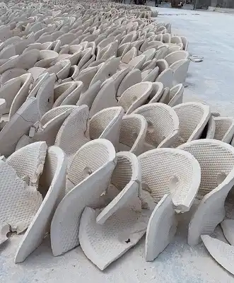 Kaolin supplier in india