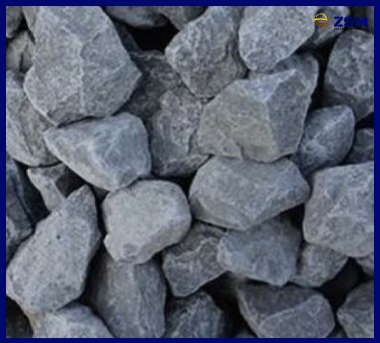 Limestone Lumps Image