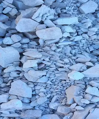 Potash Clay