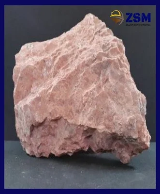 Potash Feldspar Suppliers in India
