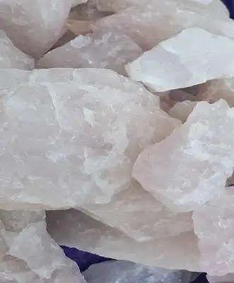 Quartz Lumps Supplier