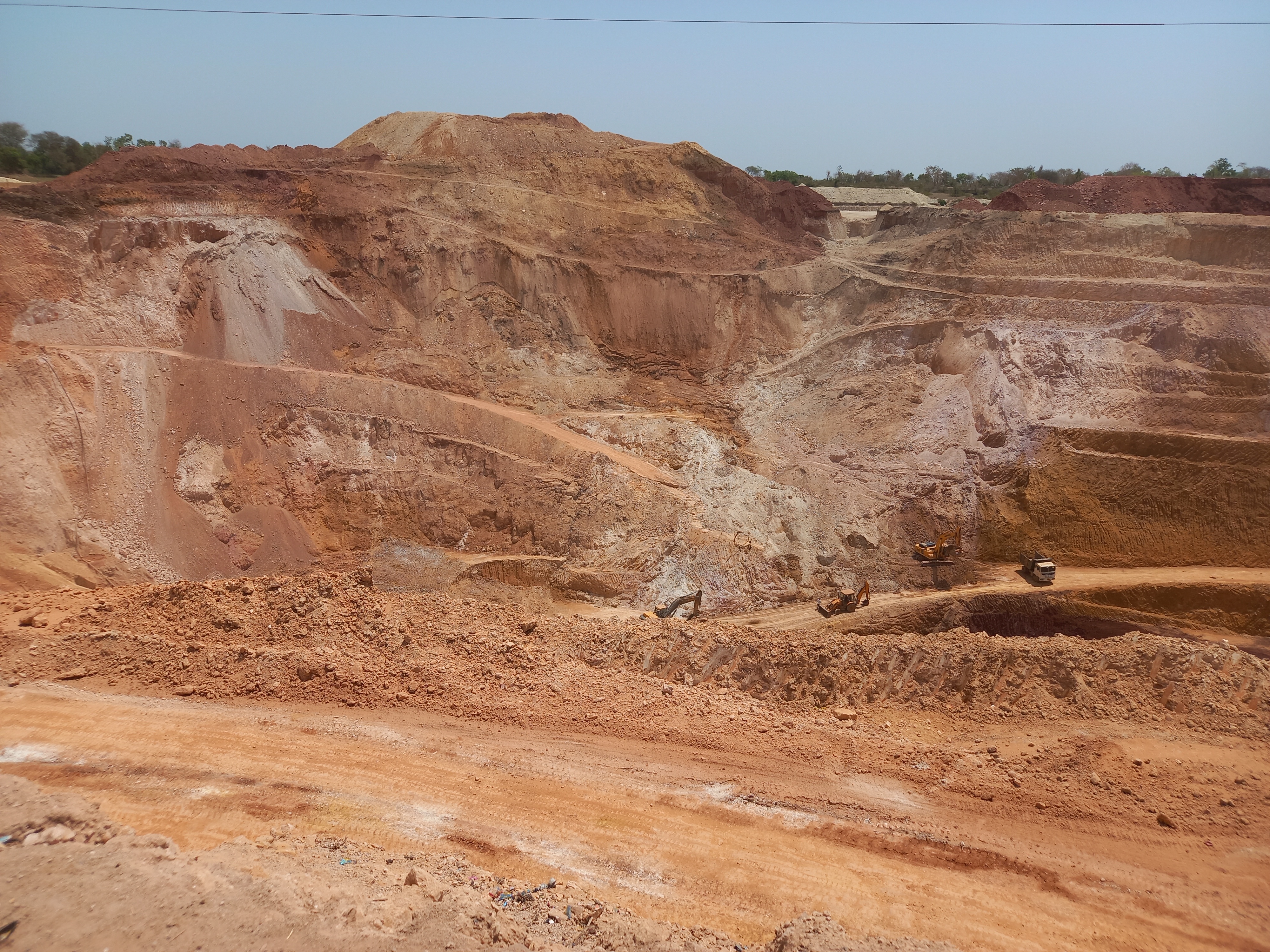 mineral supplier in India