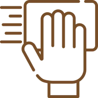 Abrasive and Polishing Applications icon