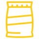 Carry Bag Icon