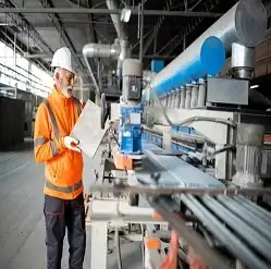 Ceramic Industry