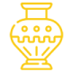 Ceramic Icon