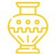 ceramic icon