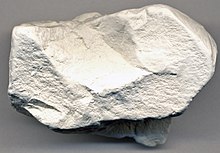 China Clay