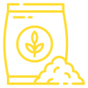 Fertilizer icon