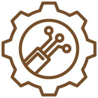 Fiber Industry icon