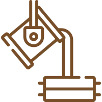Foundry icon