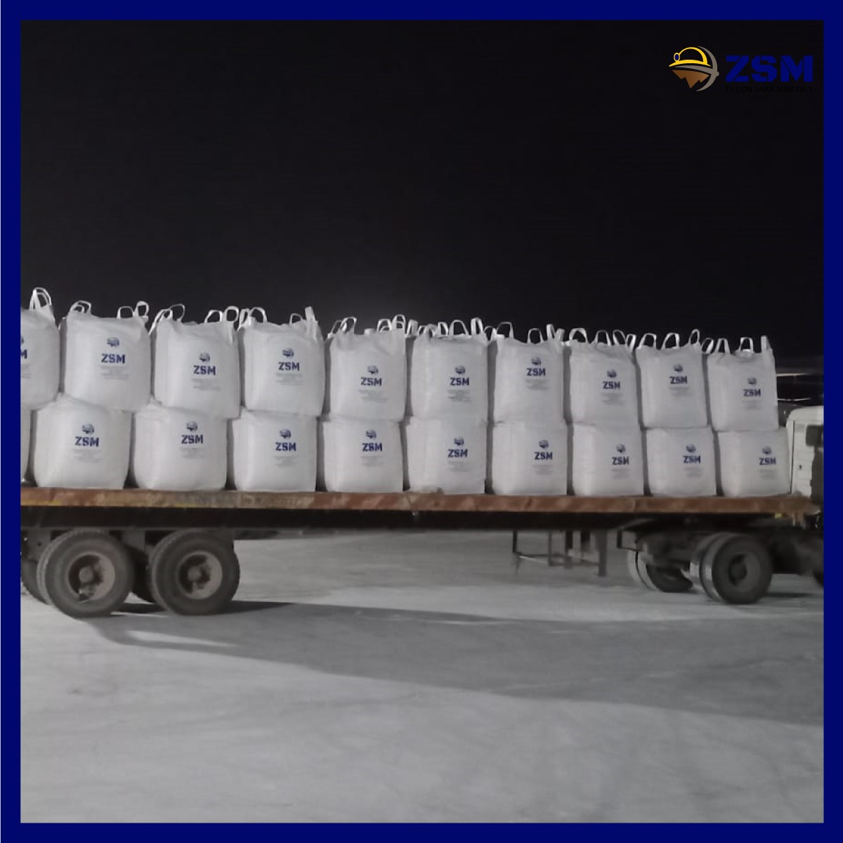 Indian Mineral Exporter