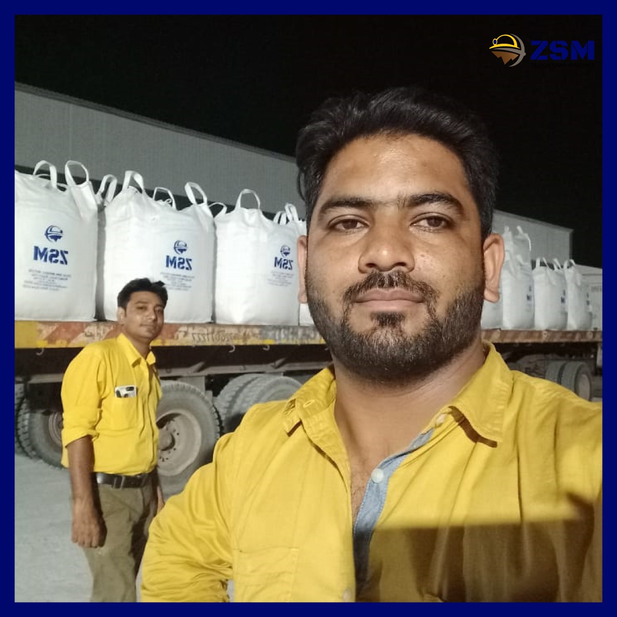 Indian Mineral Exporter