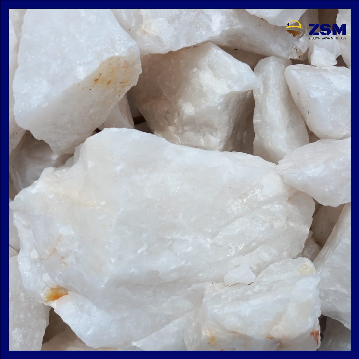 Mineral Supplier in India