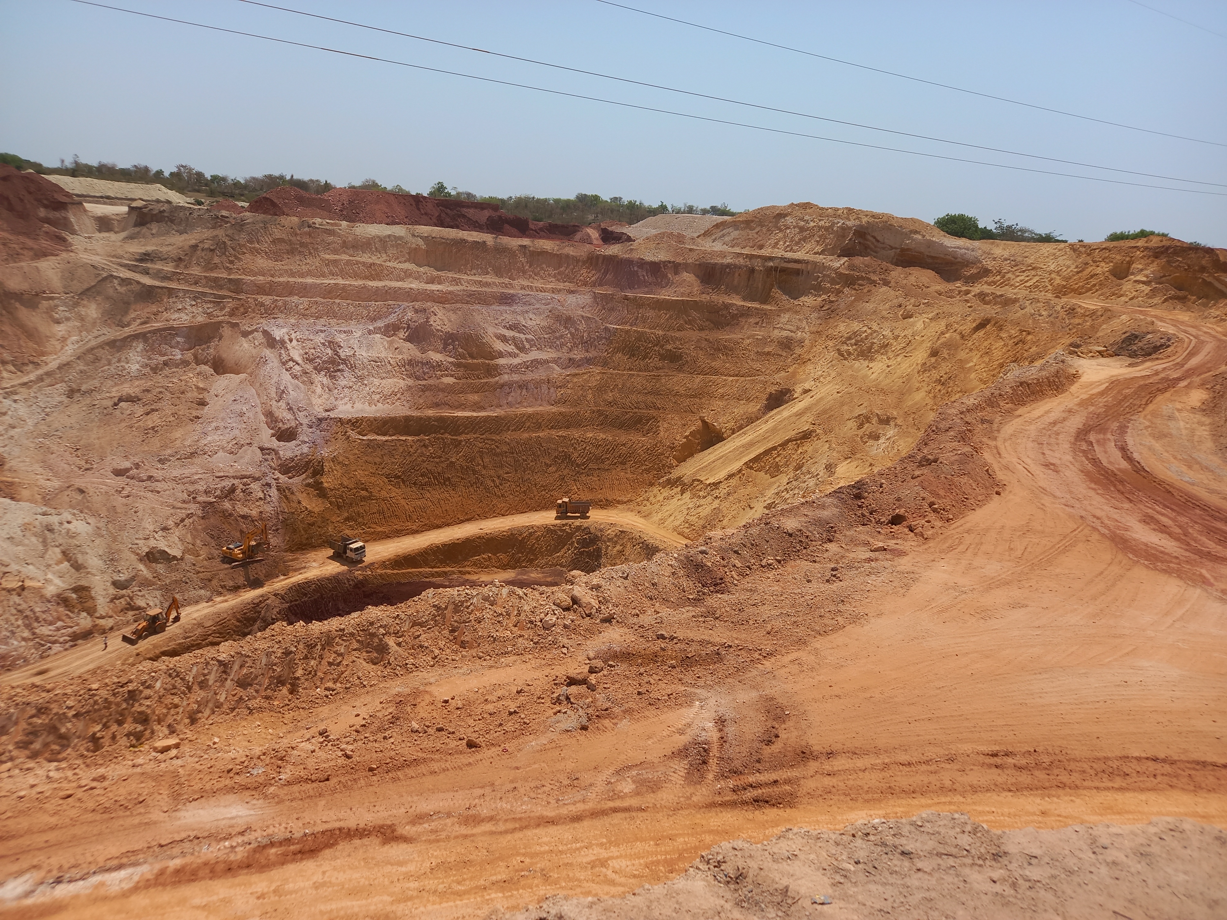 Mineral Exporter and Supplier