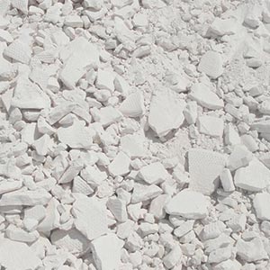 china clay image