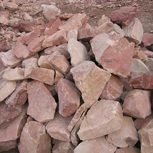 Potassium Feldspar image