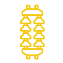 Electrical Insulators icon