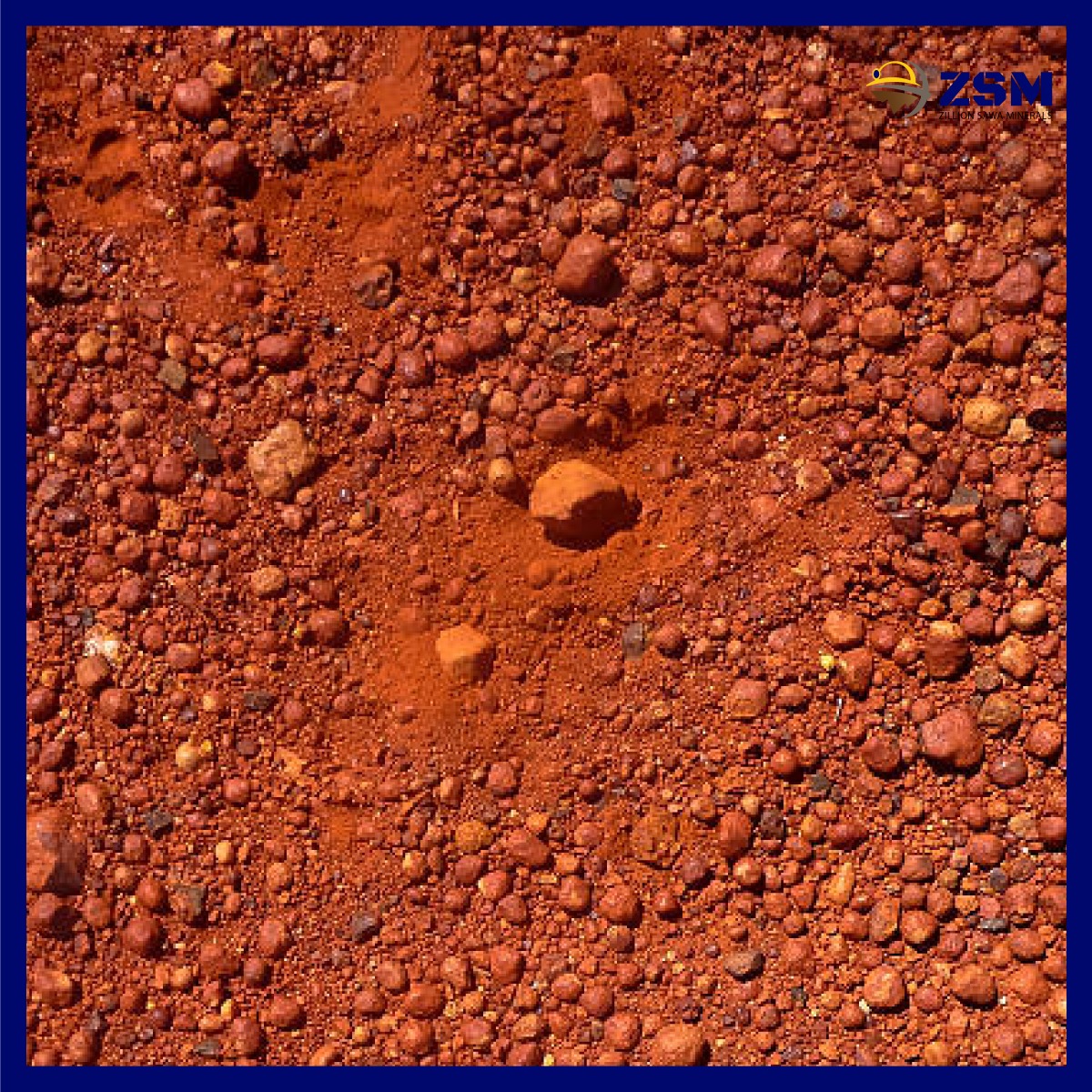Laterite Soil Image