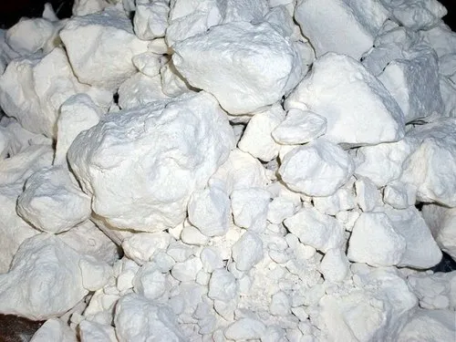 China Clay
