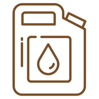 Oil and Gas icon