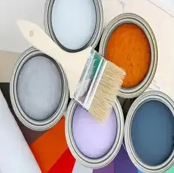 Paint Industries