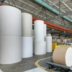Paper Industries