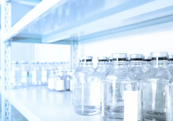 Pharmaceutical Warehouse
