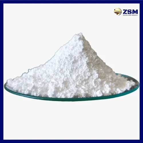 Calcium Carbonate Powder Supplier