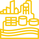 Water Treatment icon