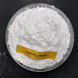 ZSM ppc prime supplier