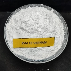 ZSM cc-vietnam supplier